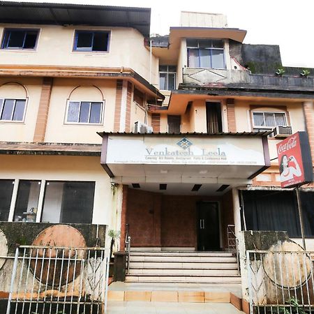 Hotel O Venkatesh Leela Hotel Ponda Exterior photo