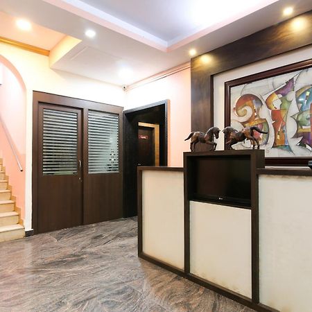 Hotel O Venkatesh Leela Hotel Ponda Exterior photo