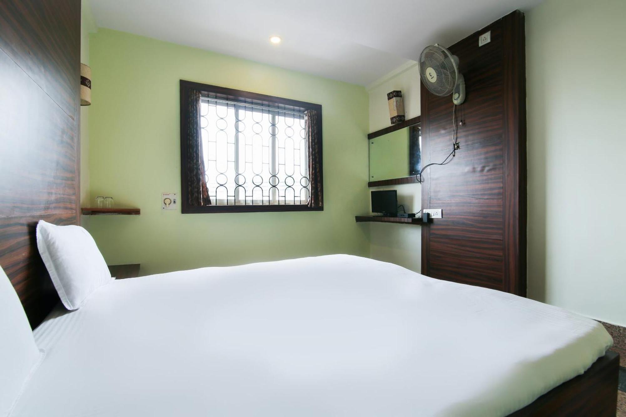 Hotel O Venkatesh Leela Hotel Ponda Exterior photo