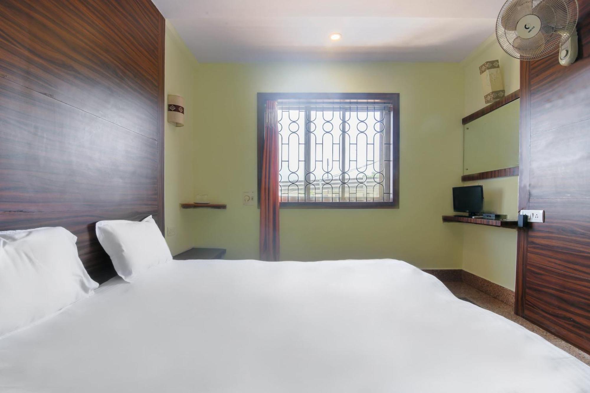 Hotel O Venkatesh Leela Hotel Ponda Exterior photo