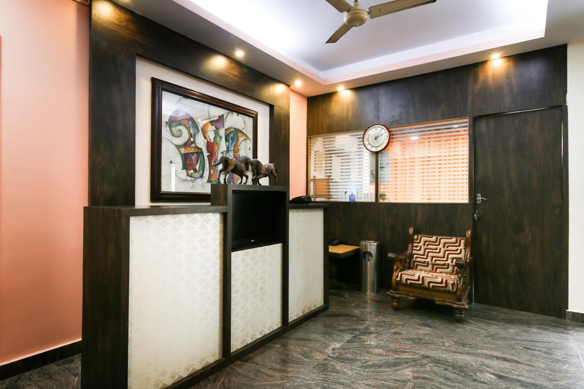 Hotel O Venkatesh Leela Hotel Ponda Exterior photo