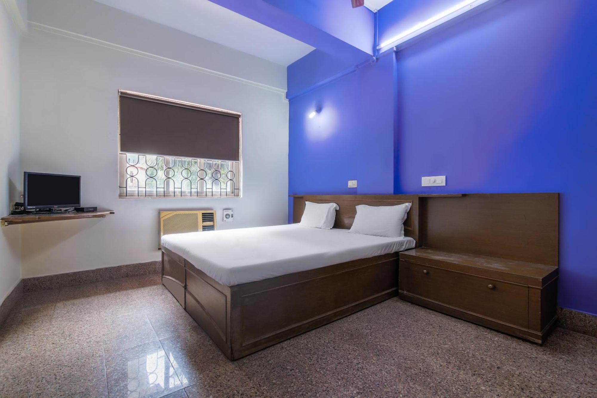 Hotel O Venkatesh Leela Hotel Ponda Exterior photo