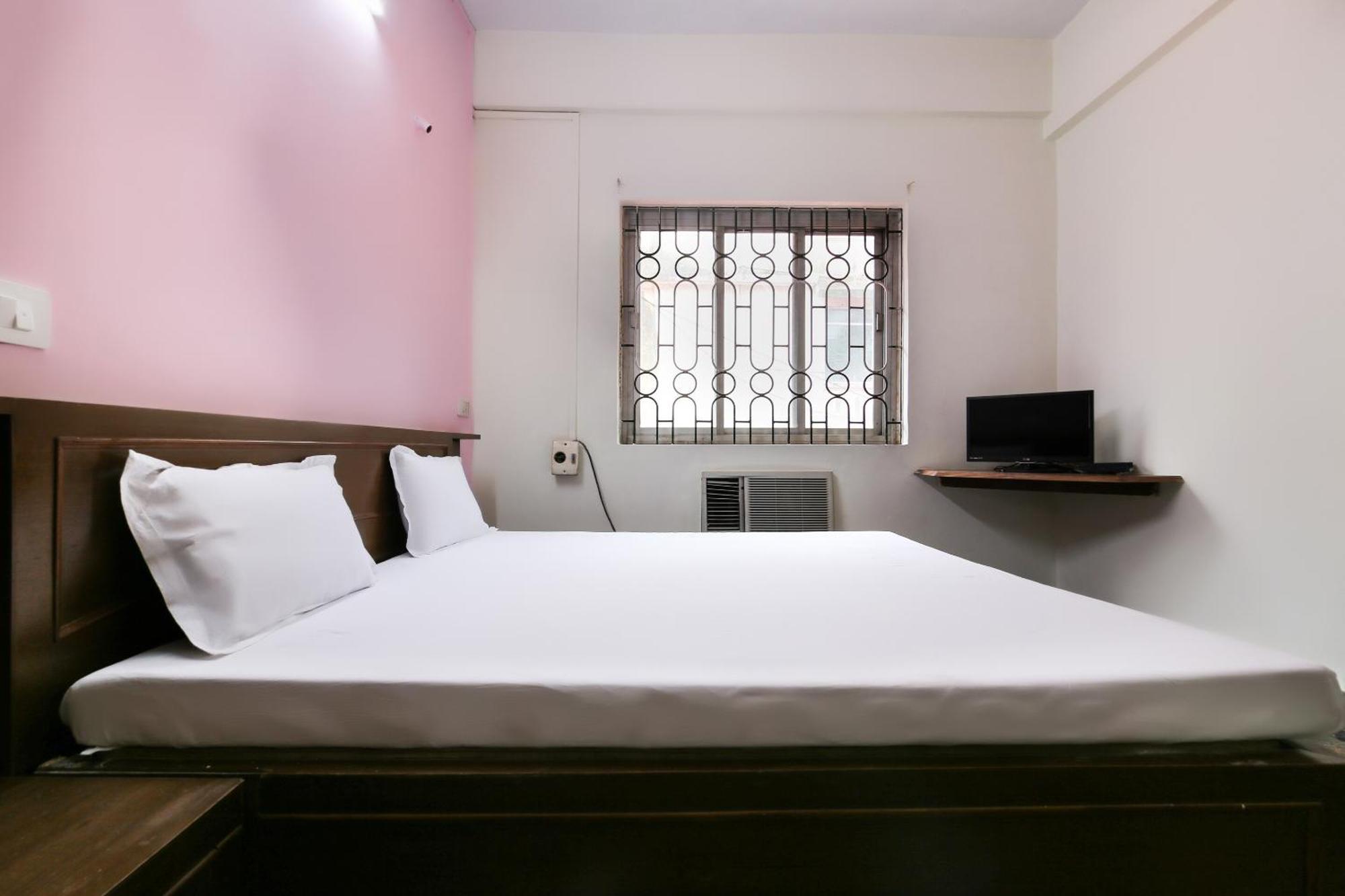 Hotel O Venkatesh Leela Hotel Ponda Exterior photo