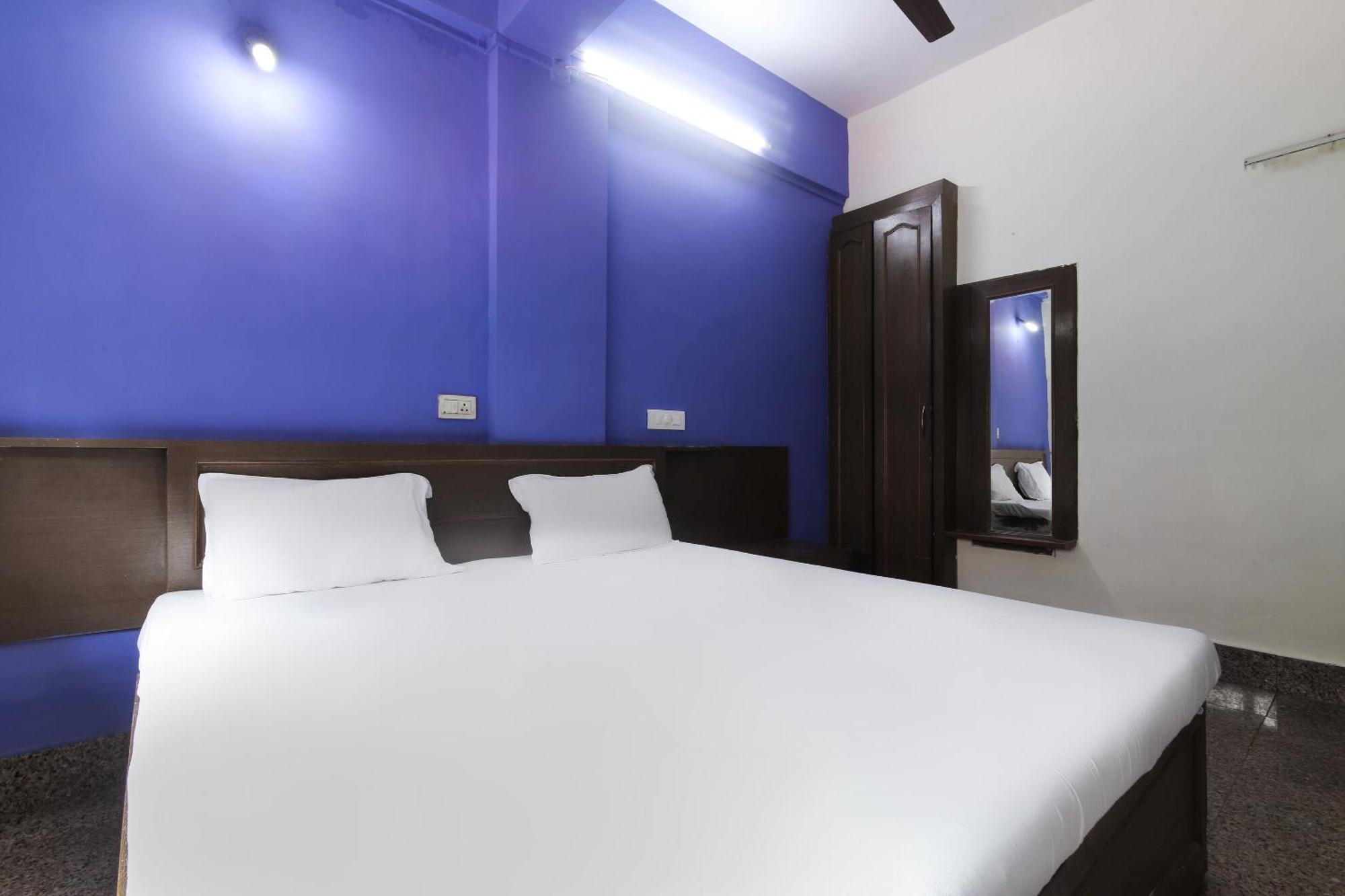Hotel O Venkatesh Leela Hotel Ponda Exterior photo