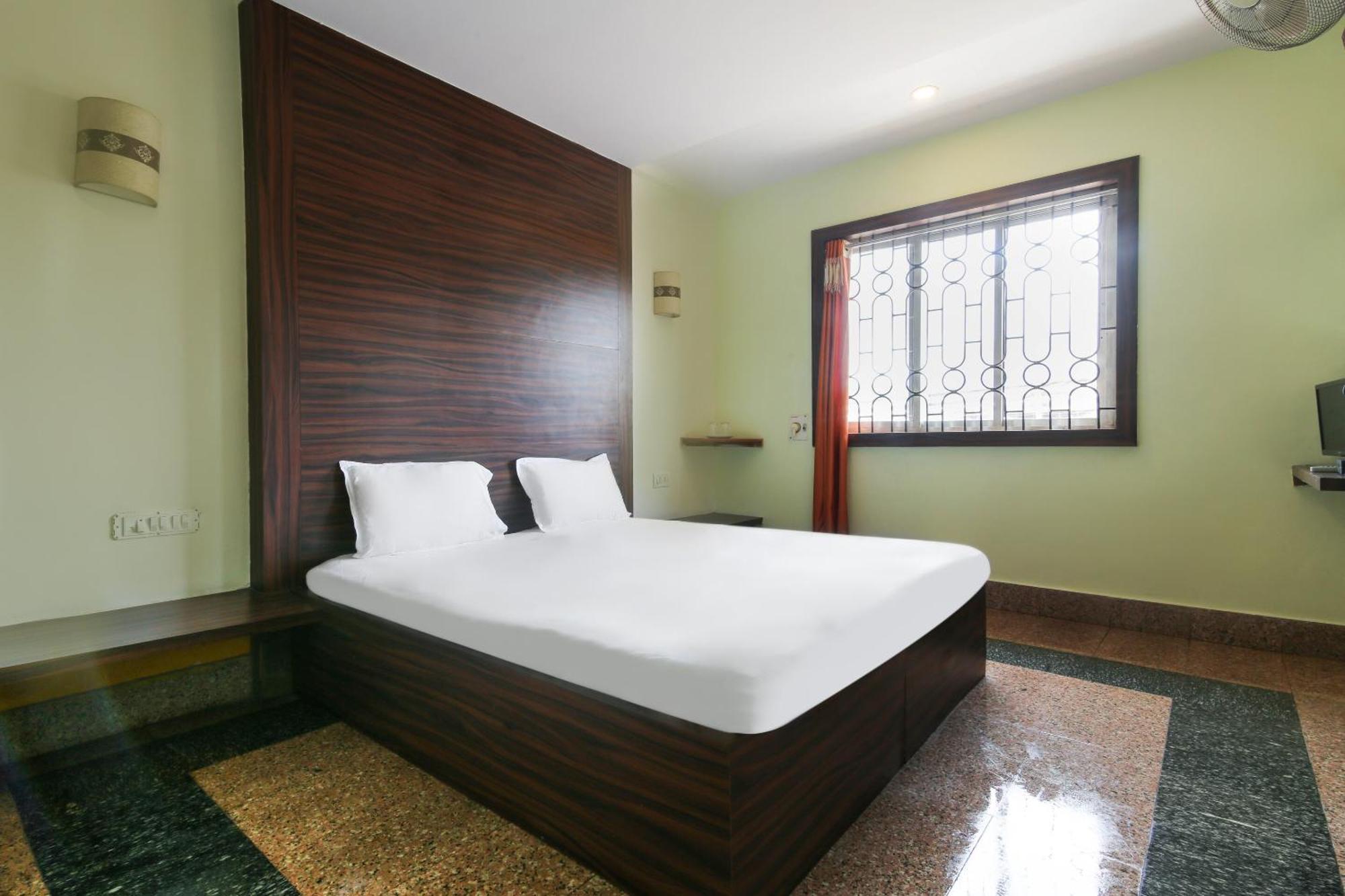 Hotel O Venkatesh Leela Hotel Ponda Exterior photo