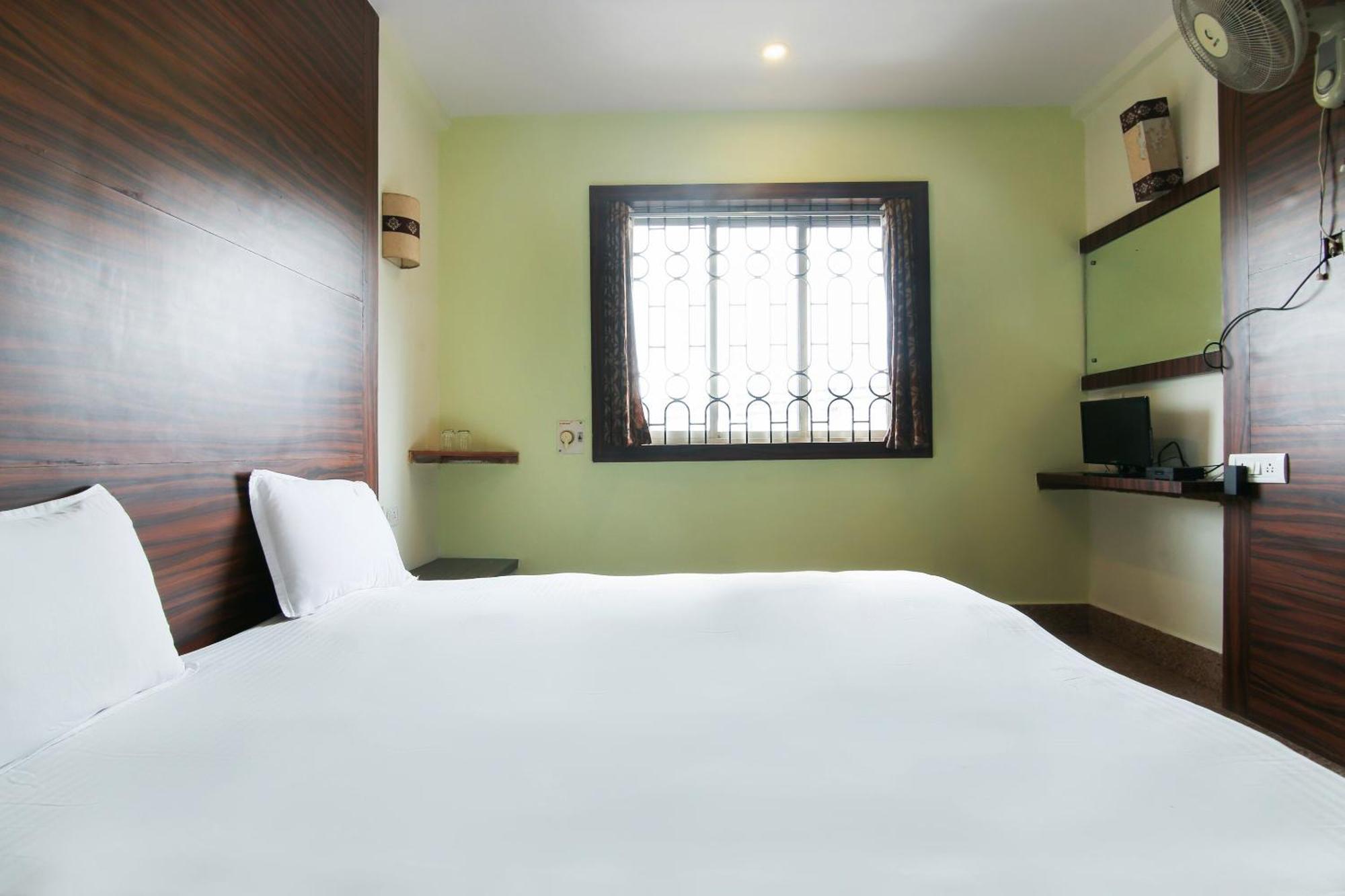 Hotel O Venkatesh Leela Hotel Ponda Exterior photo