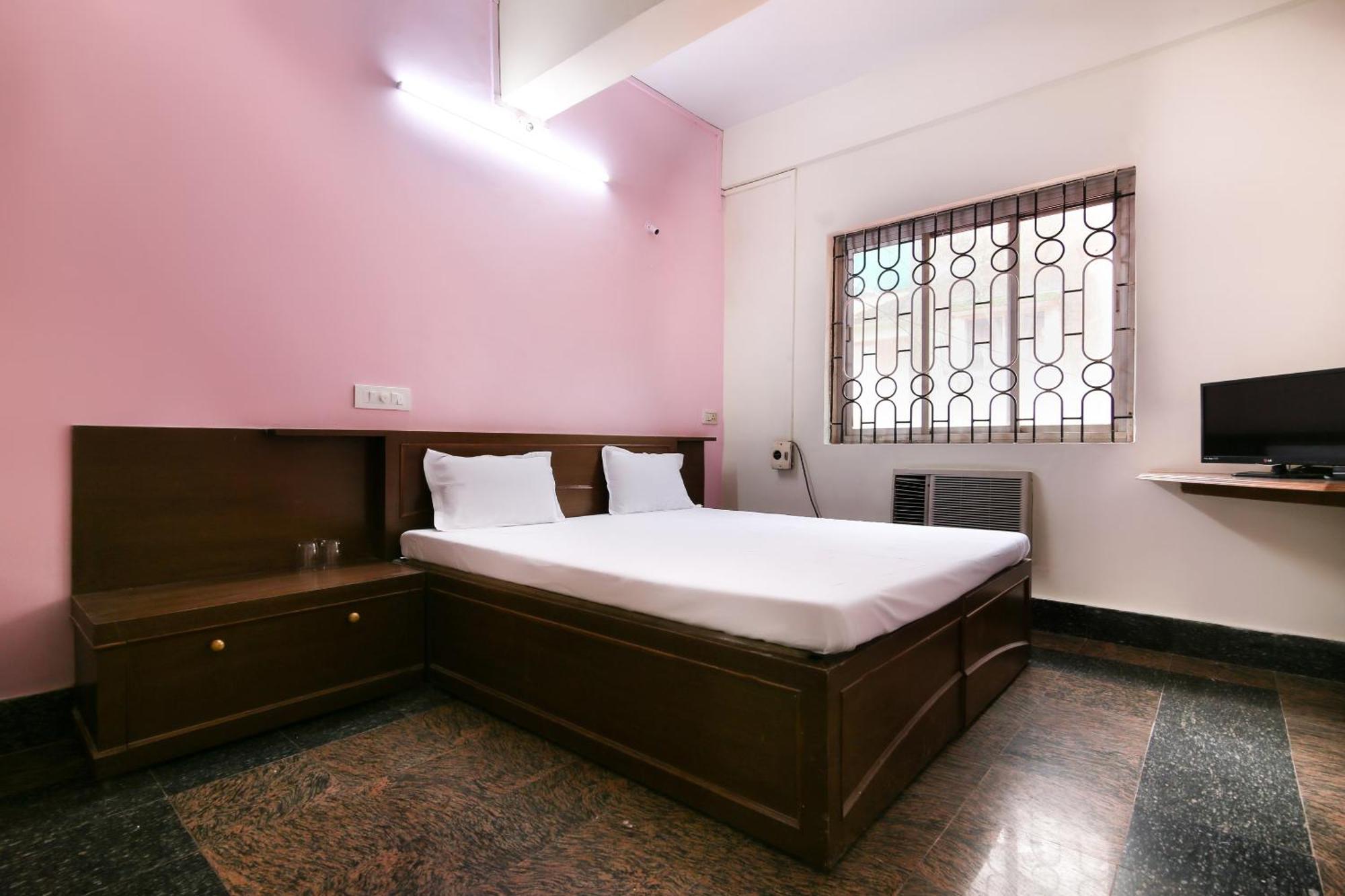 Hotel O Venkatesh Leela Hotel Ponda Exterior photo