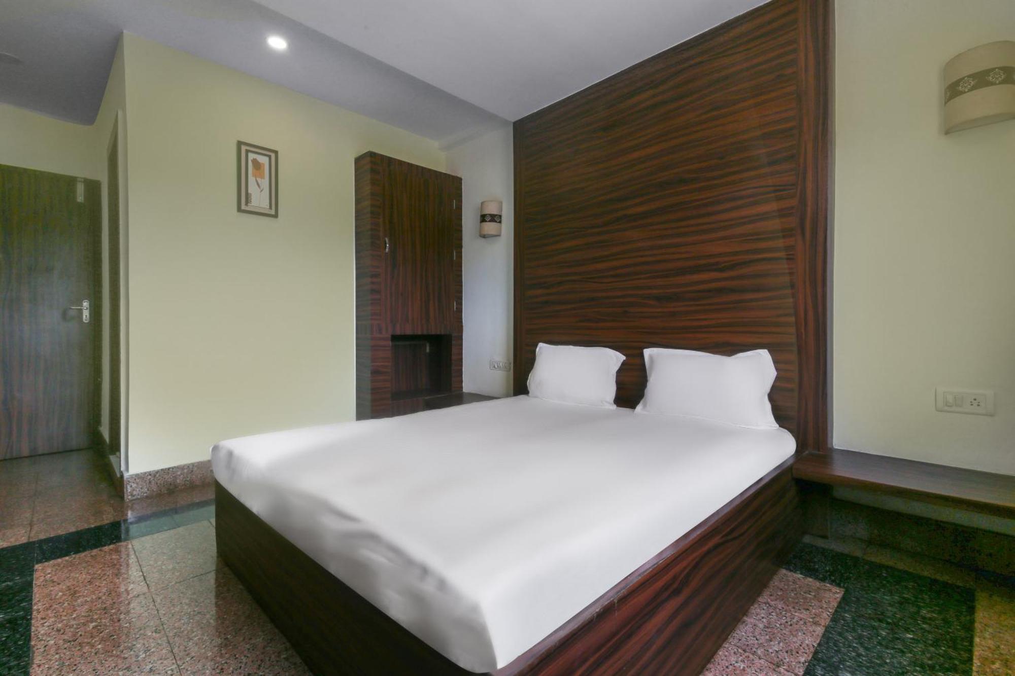 Hotel O Venkatesh Leela Hotel Ponda Exterior photo