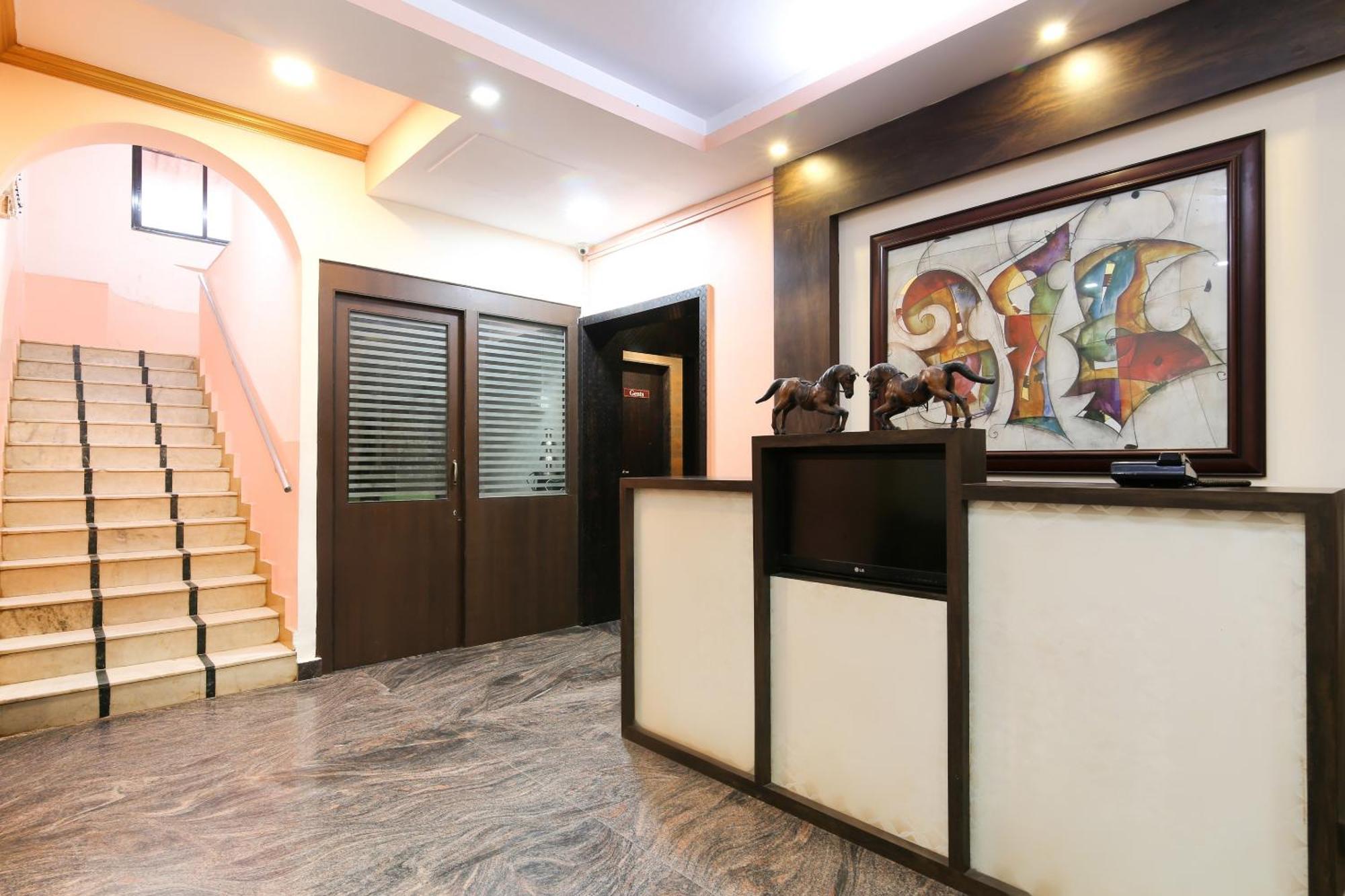 Hotel O Venkatesh Leela Hotel Ponda Exterior photo